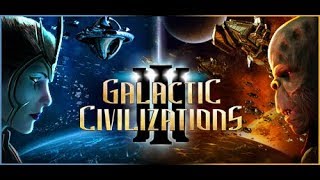 Waff Plays GalCiv III