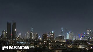 What Iran’s renewed strikes on Israel means for the future of the war