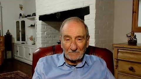 Despair On Awakening (What is Non-duality? Episode 8)  Richard Sylvester