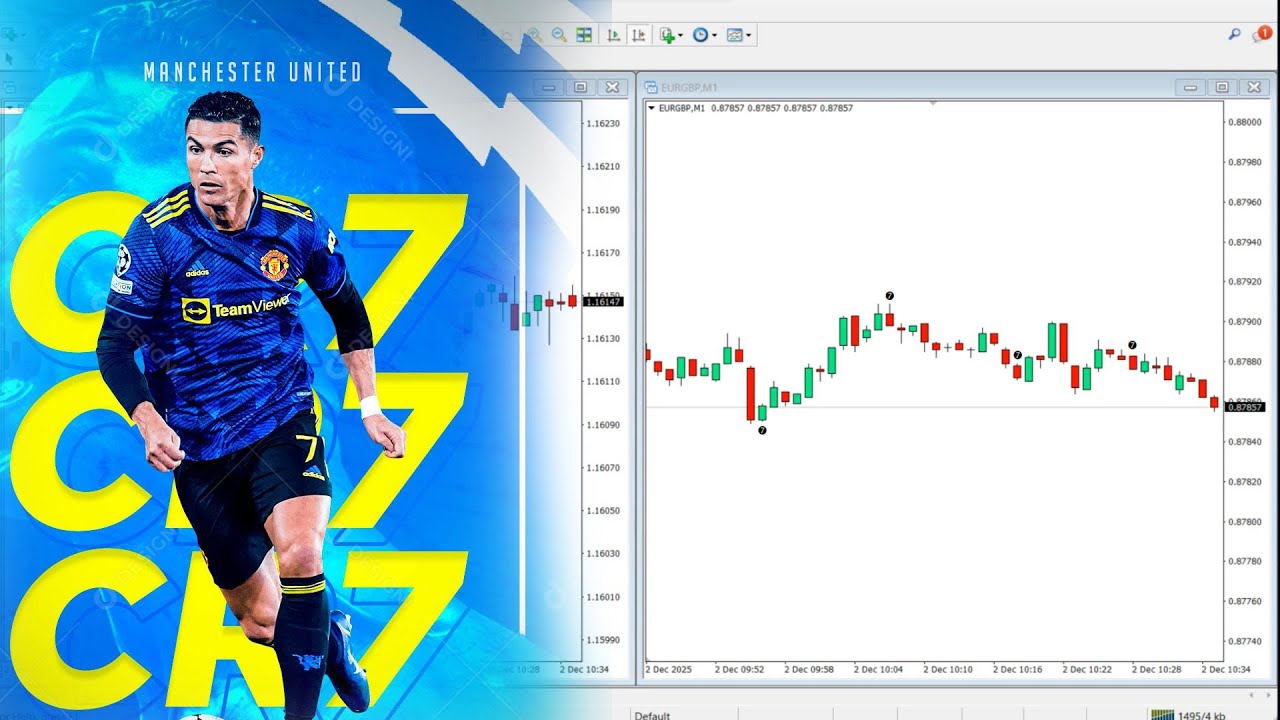 📊 CR7 Indicator    Tuesday - December 02, 2025,  8 win 0 loss 1000$ EARN MONEY  