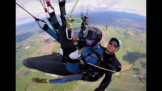 Tandem Xc Coaching On Ozone Swiftmax