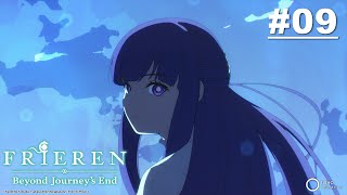 Frieren: Beyond Journey's End - Episode 09 [English Sub]