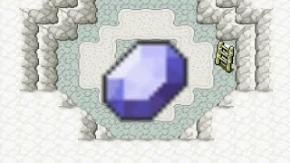 How to find the Sapphire in Pokemon Fire Red and Leaf Green screenshot 3