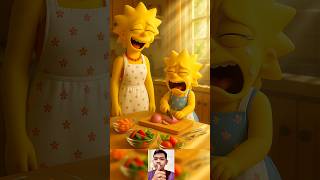 The simpson family as a good story #shorts #simpsons #cartoon #memes