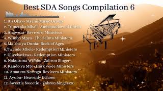 BEST SDA SONGS 2021 COMPILATION 6