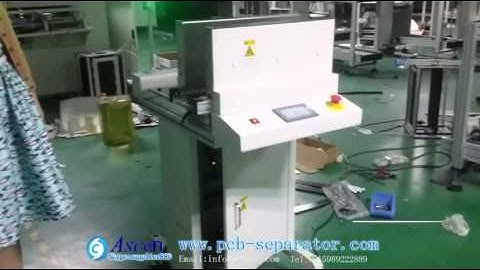 PCB loader/smt loader/stacking loader/bare board loader/large PCB loading machine