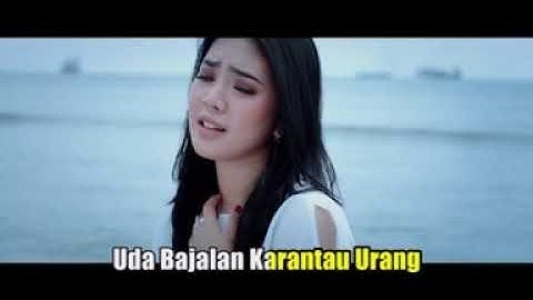 Ipank Feat Kintani - Bakilah Ka Rantau - Lagu Minang Duet Paling Enak