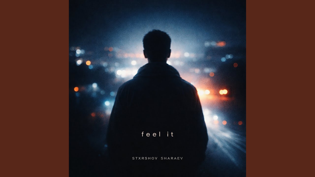 Watch Feel It on YouTube Watch Feel It on YouTube
