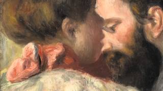 Pierre-Auguste Renoirs Confidence