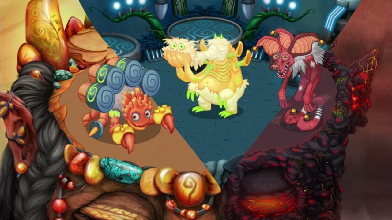 Gheegur, Earth Hyehehe and Amber Drummidary Trio YouTube