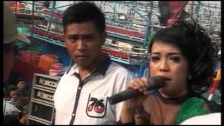 NEW PALLAPA Sedekah Laut Tegal 2015 - Birunya Cinta Voc.Gery & VIVI