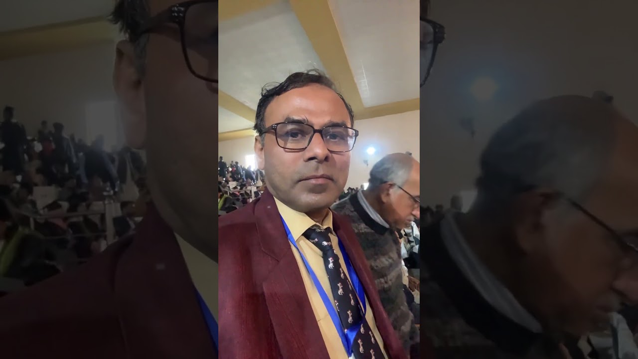 Convocation in sindh university