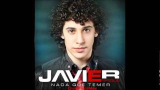 Video thumbnail of "Javier Enrique - Nada que temer (cFm)"