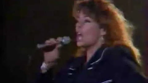 Sandra - We'll Be Together (Poland - Sopot)