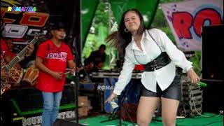 LAUT SEPRIL SAHARA ROMANSA HAPPY PARTY KONCO KERJO