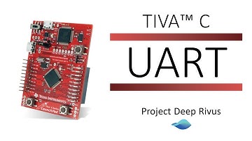TIVA C | UART Printf()