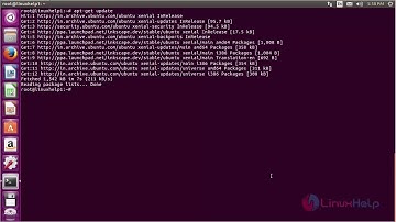 How to Install Inkscape in Ubuntu