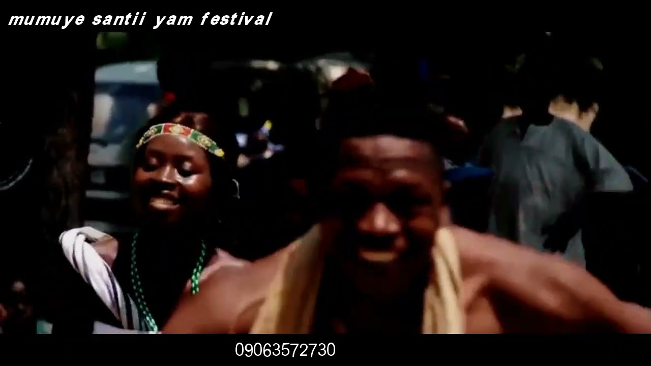 santi Mumuye