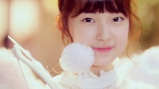 OH MY GIRL - Cupid (Instrumental Ver.) @Shekespearinator