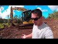 How to operate an excavator | Beginners guide