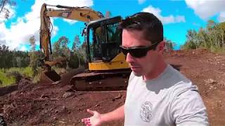 How to operate an excavator | Beginners guide