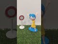 POMNI ESTARÁ en LA CÁRCEL, por PELEAR con EL POLICÍA MINION y ALEGRÍA #shots #memes #alegria #humor