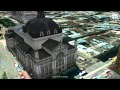 Оперний театр - Збудуй Львів у Google Earth - Львів у 3D