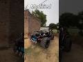 DAY 34 MAKING OF MINI THAR#tharroxx2025 #thar #minivlog #tharvlogs