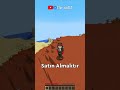 Minecraft'taki EN NADİR Pelerin Nedir? 🪂