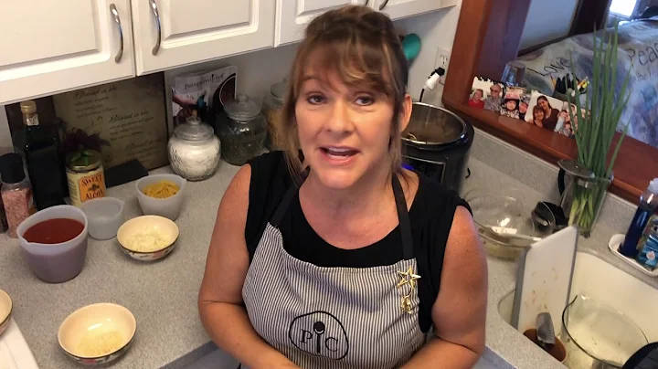 Carolyn's Cozy Kitchen