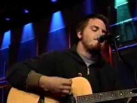 Thrice - Stare at the Sun (Live Acoustic)