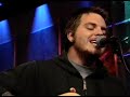 Thrice - Stare at the Sun (Live Acoustic)