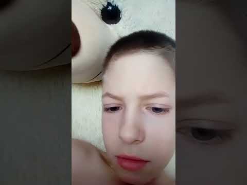 Честный мальчик