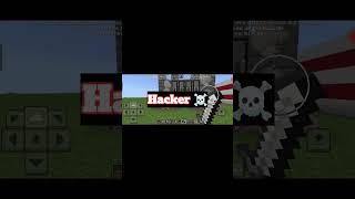 beginner VS Noob VS Pro VS Hacker House 🏡 🤯???