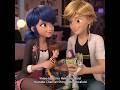 Miraculous Ladybug x Toy Story (Adrienette) #miraculousladybug #ladybug