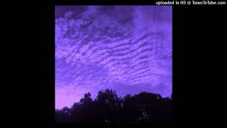 ivoxygen - purple sky (slowed and reverb)