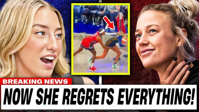 Sophie Cunningham SHOCKS Mystics with EPIC Revenge – Indiana Fever DOMINATE  Without Caitlin Clark! - YouTube