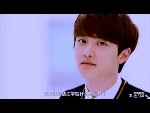 NIGHTMARE AT SM ENTERTAINMENT TRAILER (PARODY)