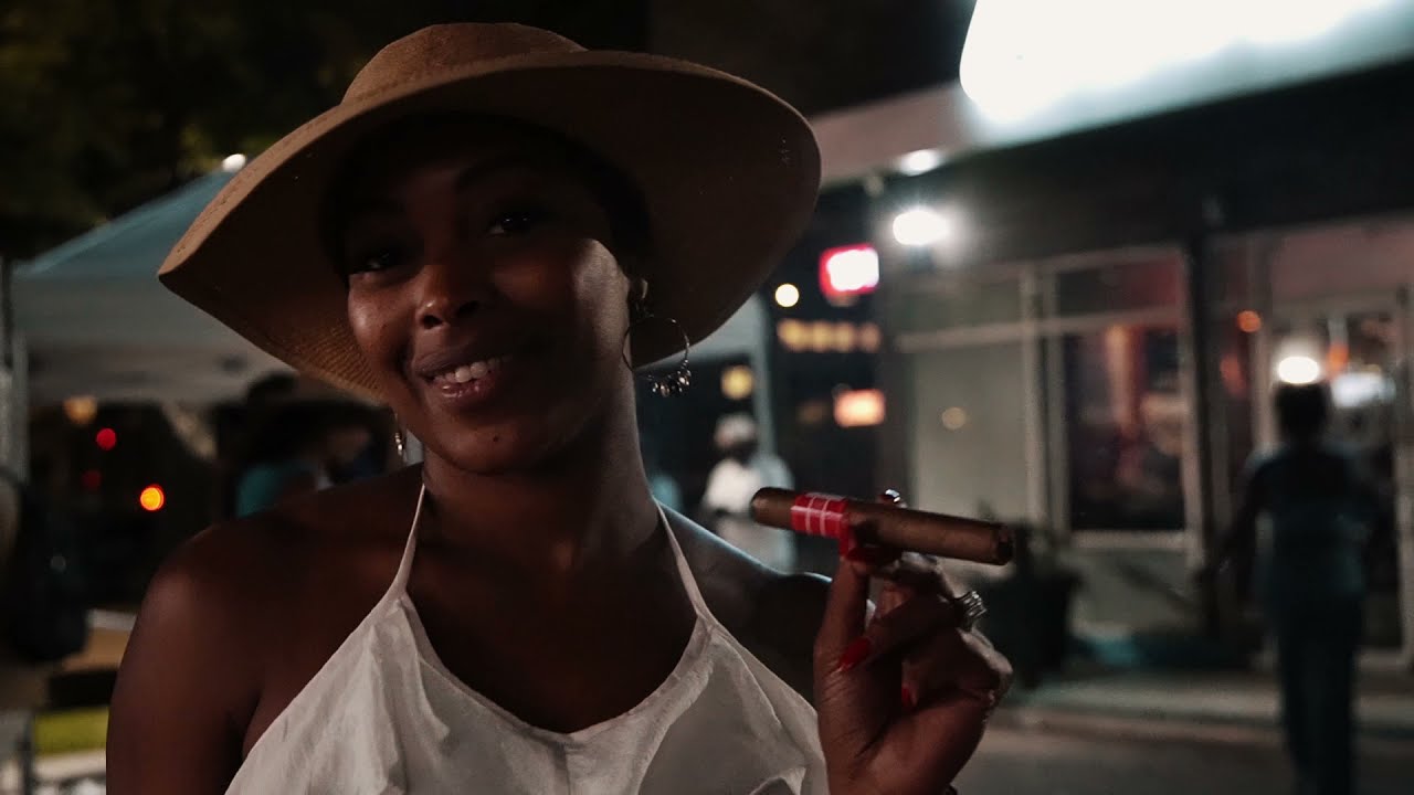 HOUSTON CIGAR WEEK FINALE