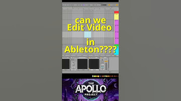How I Use Ableton to Fix the Audio in My Videos and Shorts