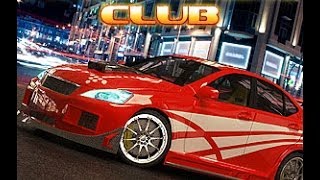 Street Racing Club - Free 3D Street Racing PC Game screenshot 4