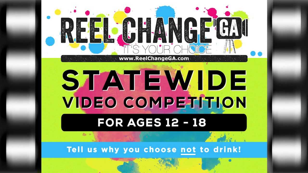 30 Second Video Competition Rules YouTube