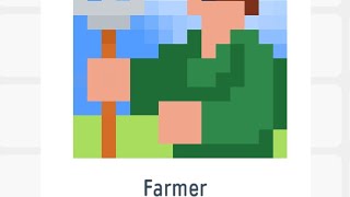 Logic Pic Professions Level 27 Nonogram Puzzle screenshot 2