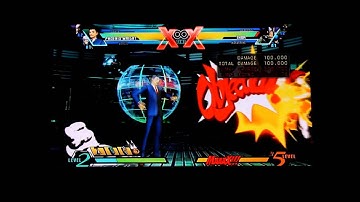 Community Combo Compilation: Phoenix Wright [Extranite]