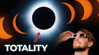 2024's total solar eclipse was an INCREDIBLE experience