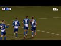 HIGHLIGHTS | Crusaders 0-2 Coleraine | 29th November 2025
