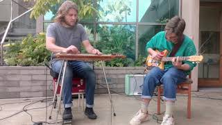 And I Love Her - The Beatles [Nuffer Brothers]