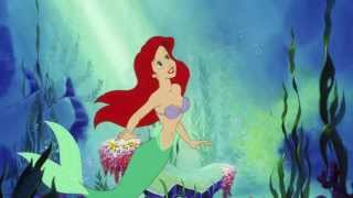 Interrobang Ruins Your Childhood The Real Little Mermaid