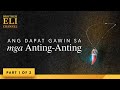 Ano ang dapat gawin sa pag-aaring anting-anting? (Part 1 of 2) | Brother Eli Channel