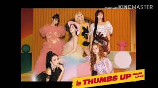 MOMOLAND(모모랜드) - ’THUMBS UP’ 1 HOUR
